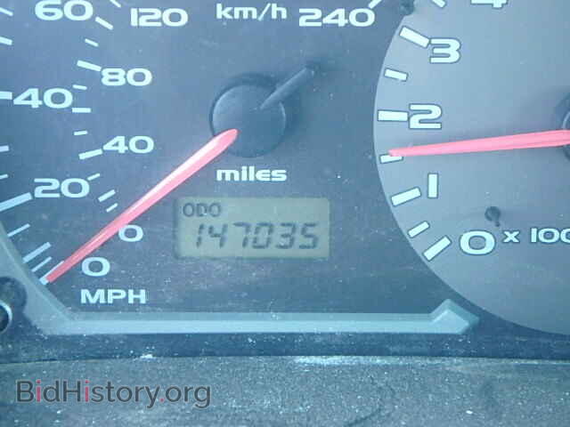 2003 MITSUBISHI ECLIPSE - VIN: 4A3AE45G43E028343 - Photo 8