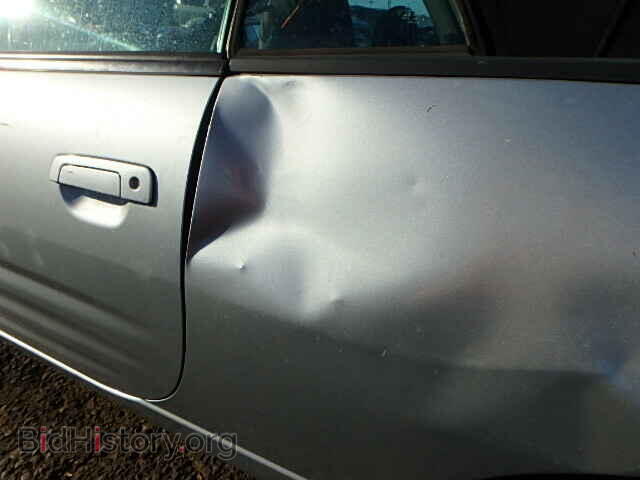 2003 MITSUBISHI ECLIPSE - VIN: 4A3AE45G43E028343 - Photo 9