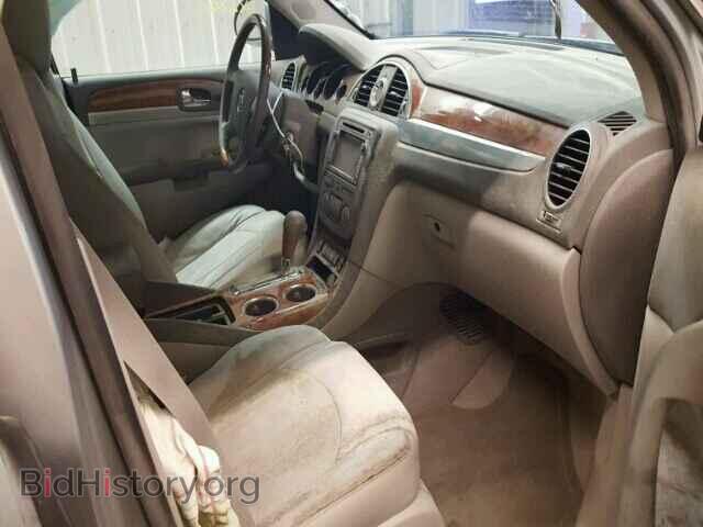 2012 BUICK ENCLAVE - VIN: 5GAKVDED6CJ238058 - Фото 5