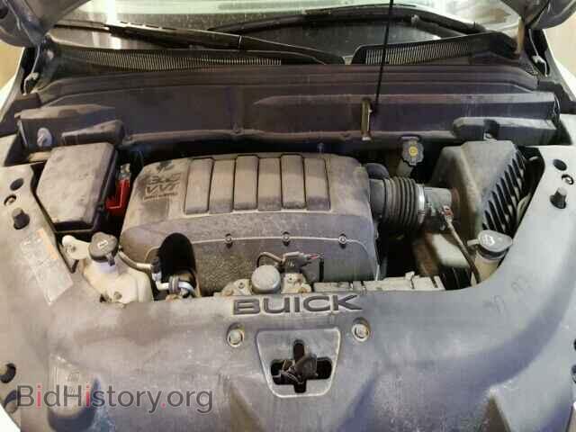 2012 BUICK ENCLAVE - VIN: 5GAKVDED6CJ238058 - Фото 7