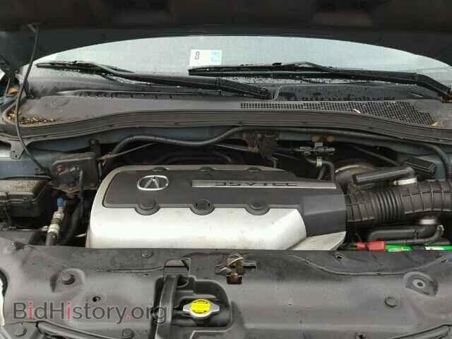 2005 ACURA MDX - VIN: 2HNYD18245H500663 - Фото 7