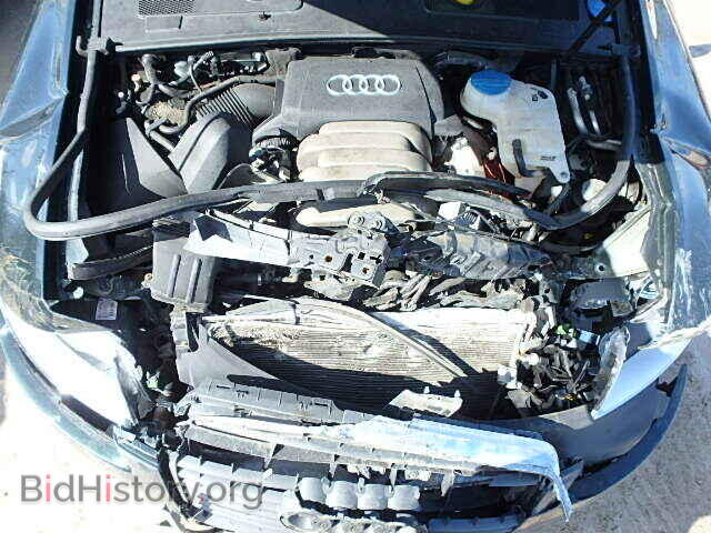 2005 AUDI A6 - VIN: WAUDG74F85N089764 - Фото 7