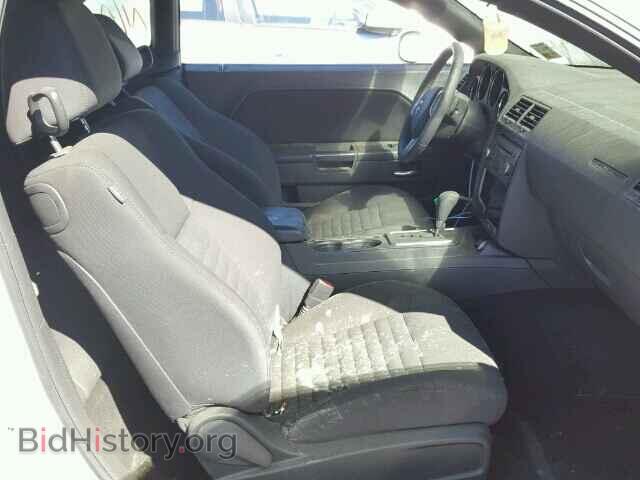 2014 DODGE CHALLENGER - VIN: 2C3CDYAG1EH101213 - Photo 5