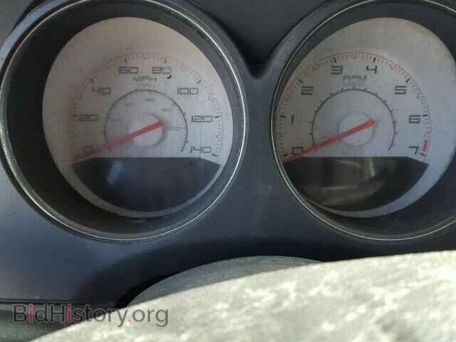 2014 DODGE CHALLENGER - VIN: 2C3CDYAG1EH101213 - Photo 8