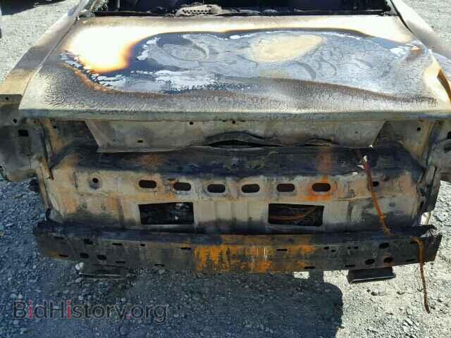 2014 DODGE CHALLENGER - VIN: 2C3CDYAG1EH101213 - Photo 9