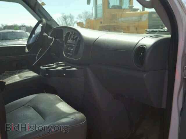 2007 FORD ECONOLINE - VIN: 1FTNE14L87DA00977 - Фото 5
