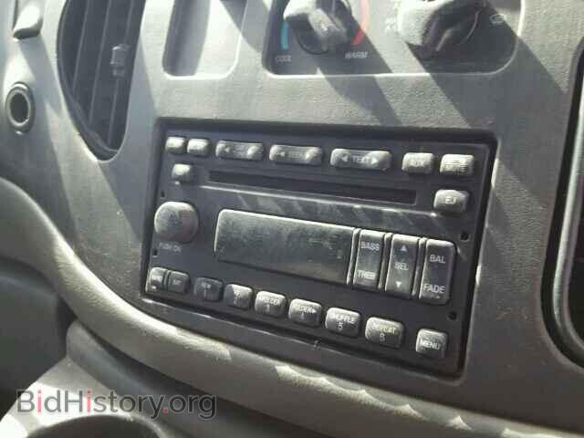 2007 FORD ECONOLINE - VIN: 1FTNE14L87DA00977 - Фото 9