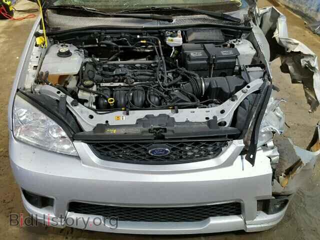 2007 FORD FOCUS - VIN: 1FAFP31N57W138616 - Фото 7