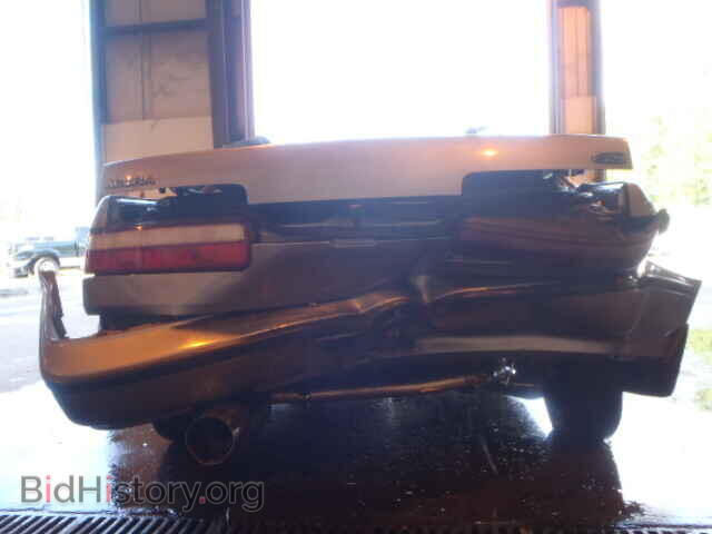 1990 ACURA INTEGRA - VIN: JH4DA9361LS010563 - Фото 10