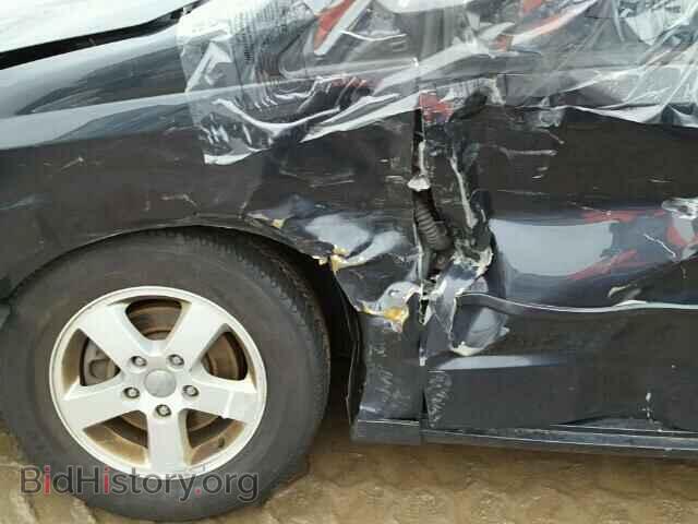2013 DODGE CARAVAN - VIN: 2C4RDGCG8DR635704 - Фото 9