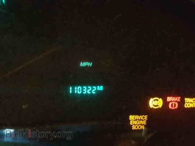 2003 CADILLAC DEVILLE - VIN: 1G6KF57943U134776 - Photo 8
