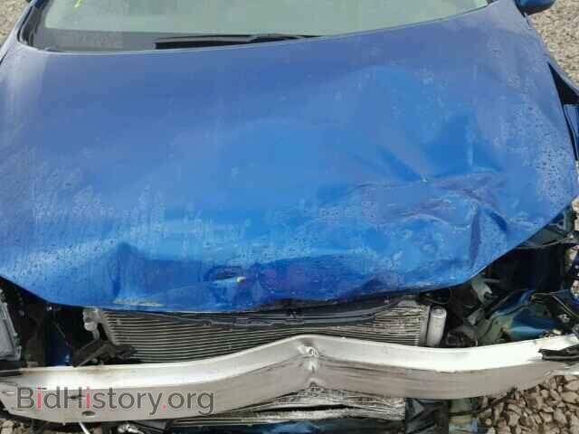 2013 HONDA CIVIC - VIN: 19XFB2F58DE059944 - Фото 7