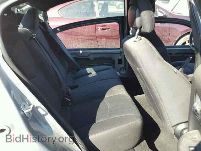 2013 CHRYSLER 200 - VIN: 1C3CCBBB1DN732326 - Фото 6