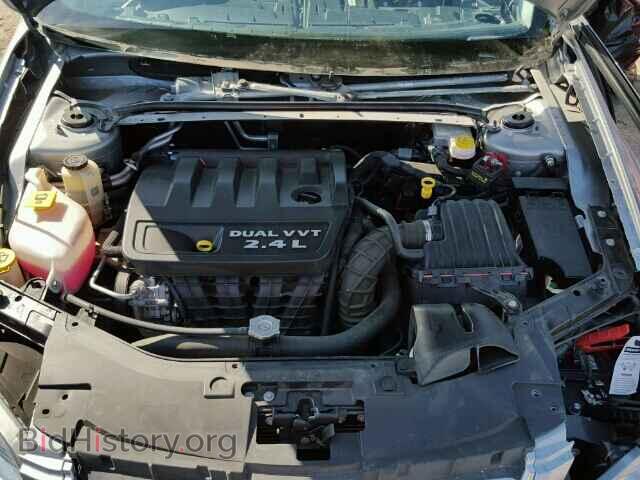 2013 CHRYSLER 200 - VIN: 1C3CCBBB1DN732326 - Фото 7
