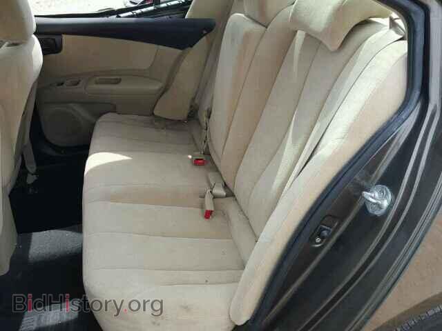 2010 KIA OPTIMA - VIN: KNAGG4A80A5451257 - Photo 6