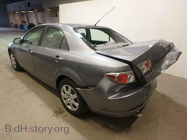 2006 MAZDA 6 - VIN: 1YVHP80CX65M05330 - Фото 3