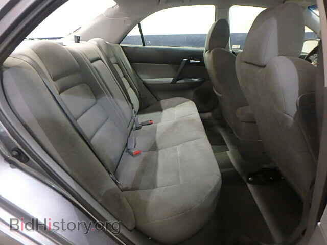 2006 MAZDA 6 - VIN: 1YVHP80CX65M05330 - Фото 6