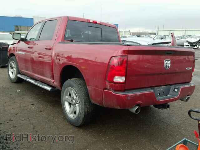 2012 DODGE RAM - VIN: 1C6RD7MTXCS343519 - Photo 3