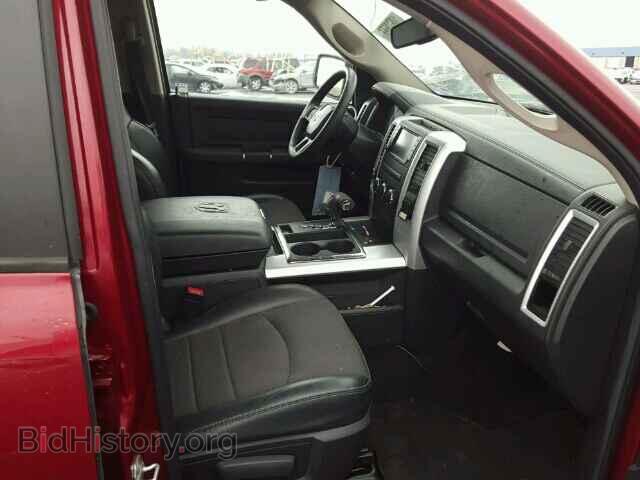 2012 DODGE RAM - VIN: 1C6RD7MTXCS343519 - Photo 5