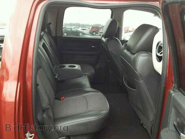 2012 DODGE RAM - VIN: 1C6RD7MTXCS343519 - Photo 6