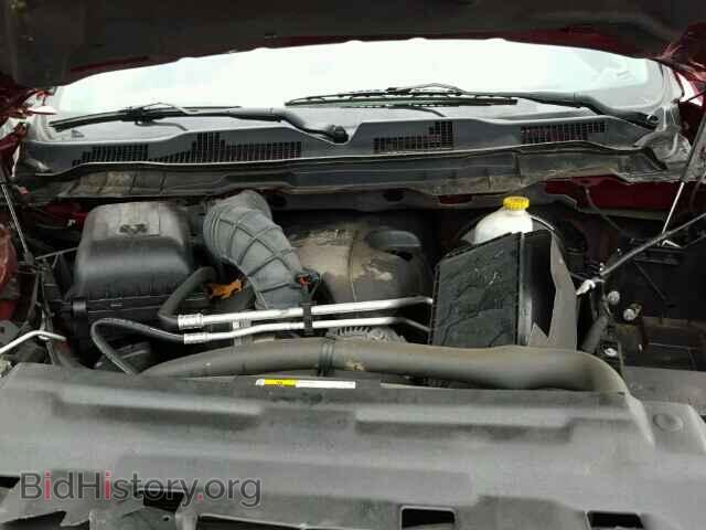 2012 DODGE RAM - VIN: 1C6RD7MTXCS343519 - Photo 7