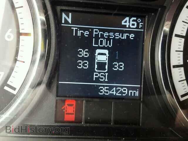 2012 DODGE RAM - VIN: 1C6RD7MTXCS343519 - Photo 8