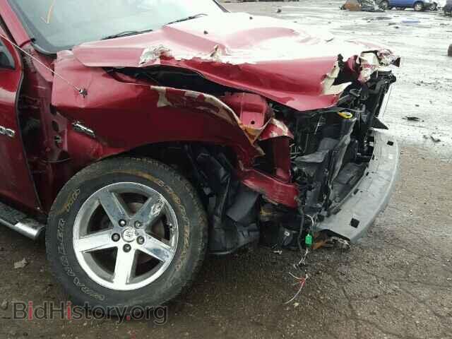 2012 DODGE RAM - VIN: 1C6RD7MTXCS343519 - Photo 10