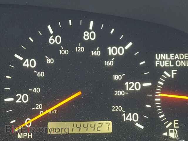 2001 LEXUS ES300 - VIN: JT8BF28GX15111081 - Фото 8