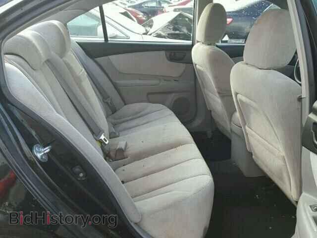 2008 KIA OPTIMA - VIN: KNAGE123285251532 - Фото 6