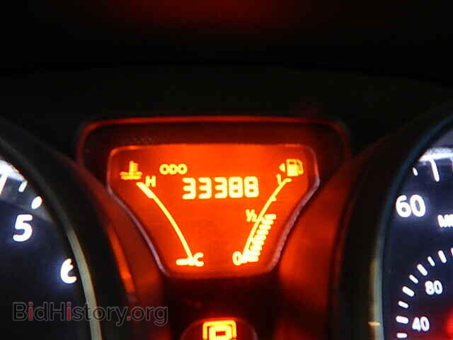 2013 NISSAN VERSA - VIN: 3N1CN7AP1DL891740 - Фото 8