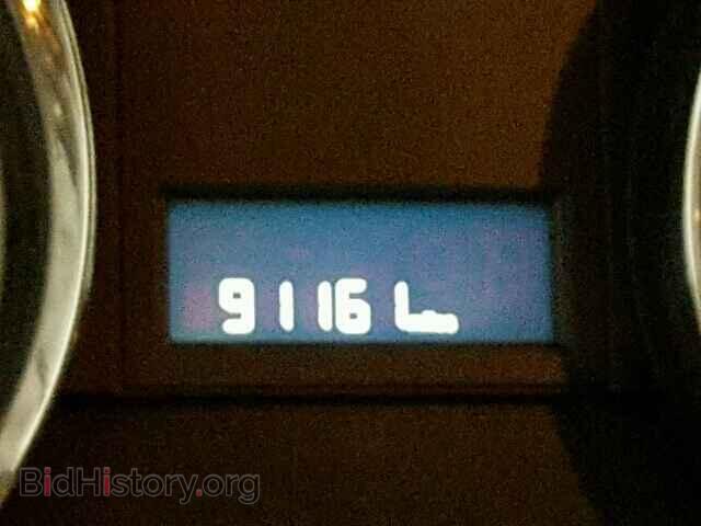 2014 DODGE CARAVAN - VIN: 2C4RDGCG4ER210403 - Фото 8