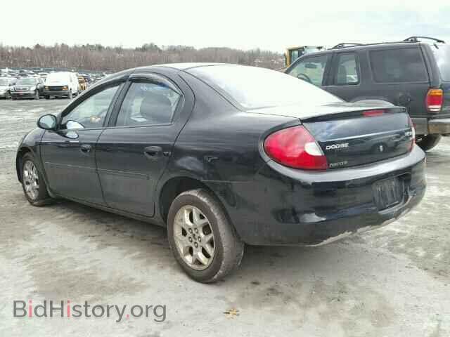 2002 DODGE NEON - VIN: 1B3ES46C22D530895 - Фото 3