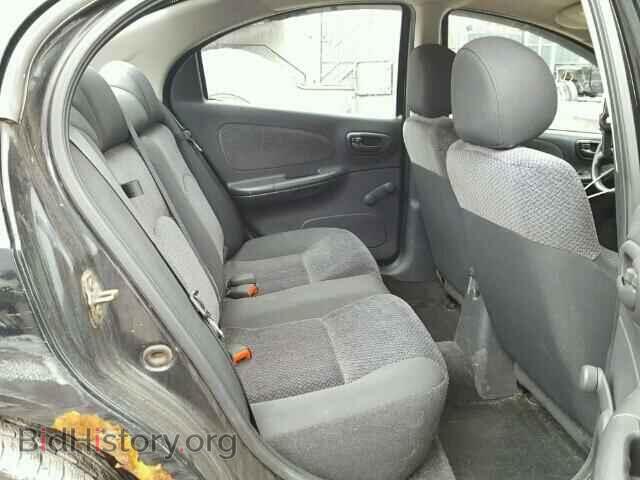2002 DODGE NEON - VIN: 1B3ES46C22D530895 - Фото 6