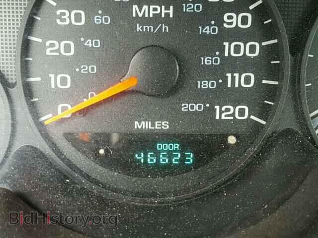 2002 DODGE NEON - VIN: 1B3ES46C22D530895 - Фото 8