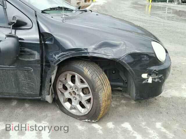 2002 DODGE NEON - VIN: 1B3ES46C22D530895 - Фото 9