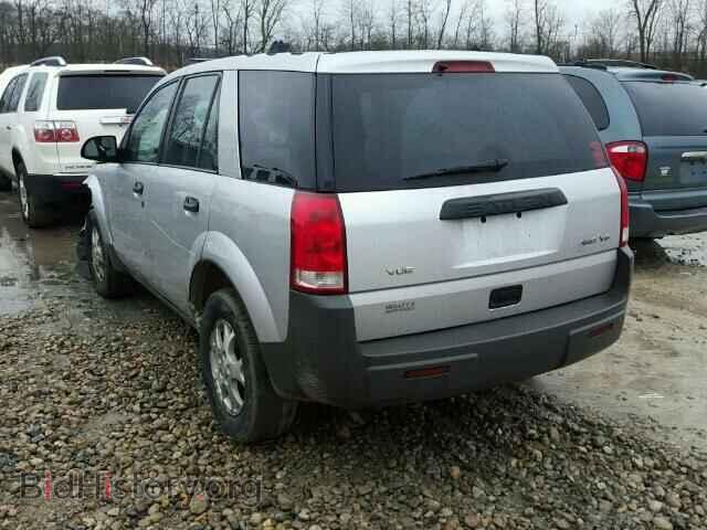 2003 SATURN VUE - VIN: 5GZCZ63B53S809066 - Фото 3