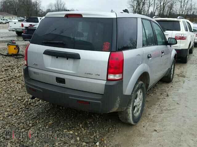 2003 SATURN VUE - VIN: 5GZCZ63B53S809066 - Фото 4