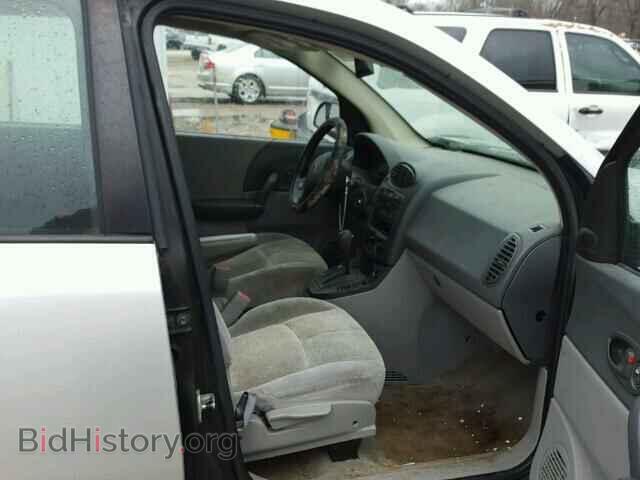 2003 SATURN VUE - VIN: 5GZCZ63B53S809066 - Фото 5