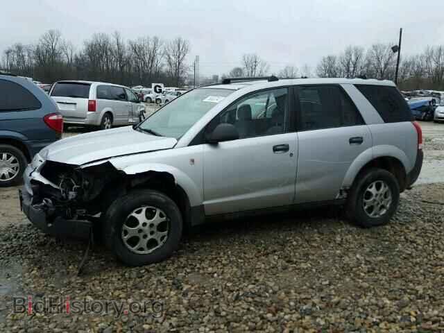 2003 SATURN VUE - VIN: 5GZCZ63B53S809066 - Фото 9