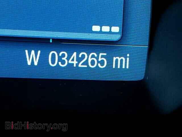 2014 FORD FOCUS - VIN: 1FADP3F27EL341088 - Photo 8
