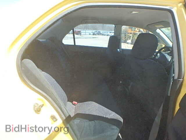 2002 MITSUBISHI LANCER - VIN: JA3AJ86EX2U035125 - Photo 6