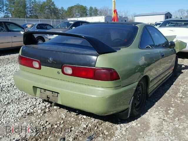 1995 ACURA INTEGRA - VIN: JH4DC4447SS028137 - Фото 4