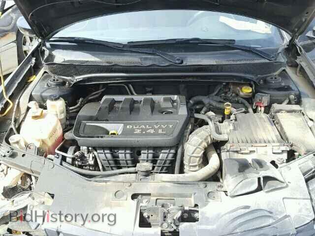 2014 CHRYSLER 200 - VIN: 1C3CCBAB6EN213887 - Фото 7