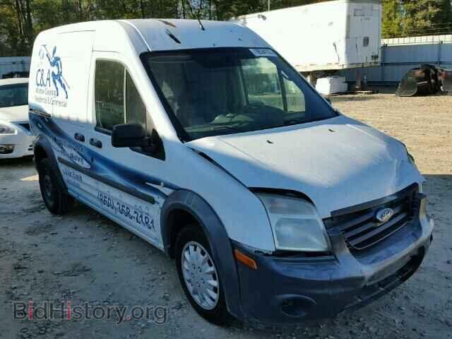 Фотография NM0LS7CN1AT027096 - FORD TRANSIT CO 2010