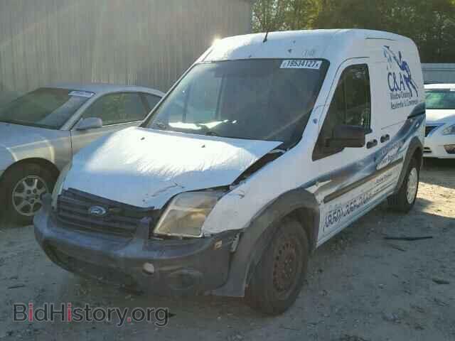 2010 FORD TRANSIT CO - VIN: NM0LS7CN1AT027096 - Фото 2