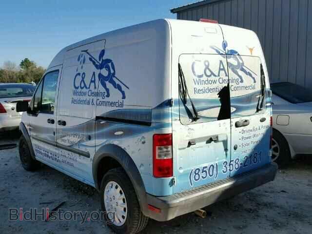 2010 FORD TRANSIT CO - VIN: NM0LS7CN1AT027096 - Фото 3