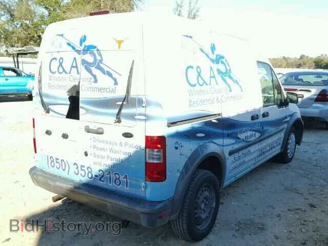 2010 FORD TRANSIT CO - VIN: NM0LS7CN1AT027096 - Фото 4