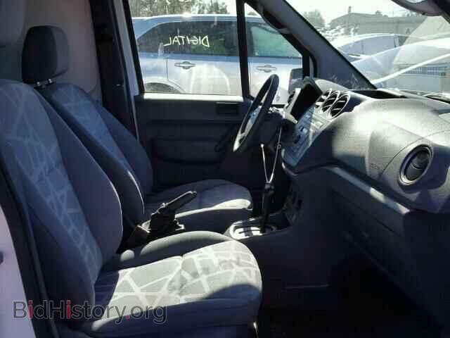 2010 FORD TRANSIT CO - VIN: NM0LS7CN1AT027096 - Фото 5