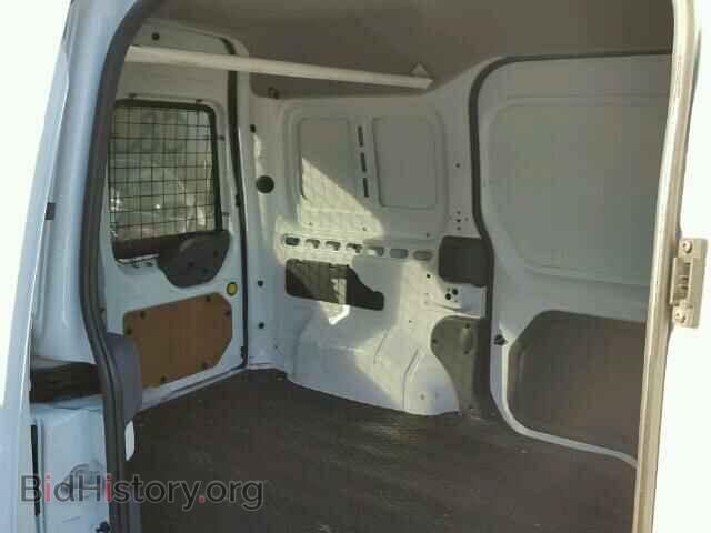 2010 FORD TRANSIT CO - VIN: NM0LS7CN1AT027096 - Фото 6