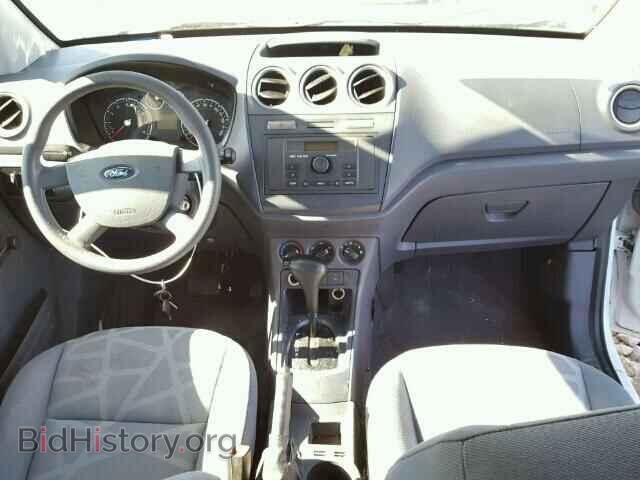 2010 FORD TRANSIT CO - VIN: NM0LS7CN1AT027096 - Фото 9